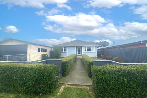 Photo of property in 91 Dunford Street, Rakaia, 7710