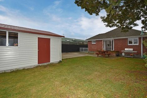 Photo of property in 36 Everest Street, Burnside, Christchurch, 8053