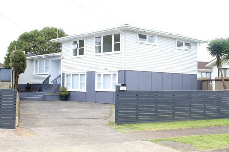 Photo of property in 50 Kapuka Road, Mangere Bridge, Auckland, 2022