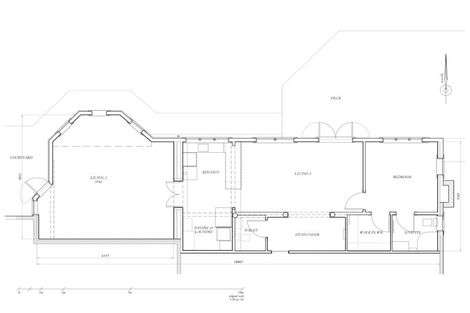 Photo of property in 7 Lytton Street, Wadestown, Wellington, 6012