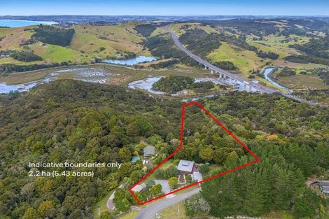Photo of property in 5 Fowler Access Road, Puhoi, Warkworth, 0994