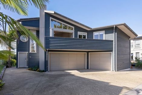 Photo of property in 17 Rangitoto View Road, Cockle Bay, Auckland, 2014