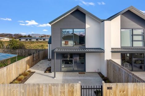 Photo of property in 86b Warden Street, Richmond, Christchurch, 8013