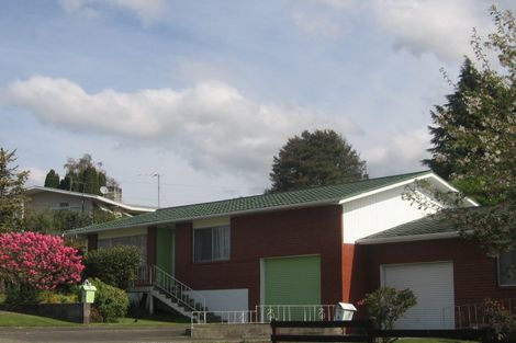 Photo of property in 23a Pukeko Street, Hillcrest, Rotorua, 3015