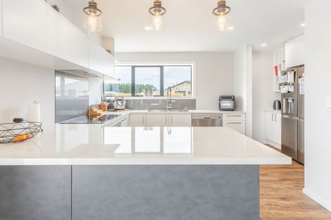 Photo of property in 4 Coleman Lane, Amberley, 7410