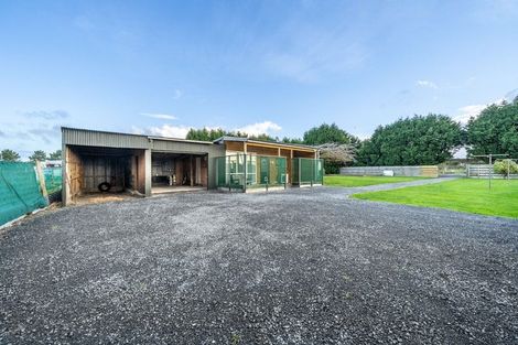 Photo of property in 70 Princes Road, Greenhills, Invercargill, 9877