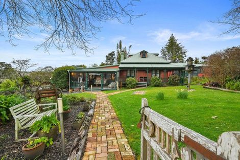 Photo of property in 190 Matakana Road, Warkworth, 0985