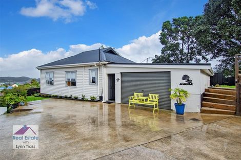 Photo of property in 48 Memorial Drive, Parahaki, Whangarei, 0112