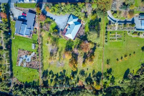 Photo of property in 8 Hewlings Street, Geraldine, 7930