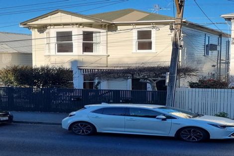 Photo of property in 35a Grant Road, Thorndon, Wellington, 6011