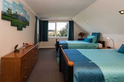 Photo of property in 20 Derham Road, Te Horo, Otaki, 5581