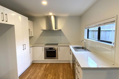 Photo of property in 1/398 Gloucester Street, Linwood, Christchurch, 8011