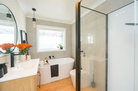 Photo of property in 12 Birmingham Street, Takaro, Palmerston North, 4412