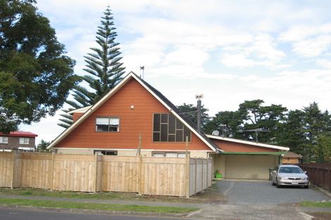 Photo of property in 78 Carnoustie Drive, Wattle Downs, Auckland, 2103