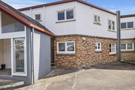 Photo of property in 2/184 Powderham Street, New Plymouth, 4310