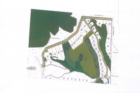 Photo of property in 21 Kitenga Road, Flat Bush, Auckland, 2019