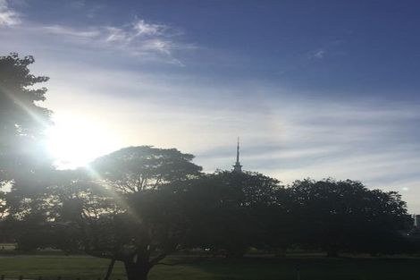 Photo of property in 1/12g Beaumont Street, Auckland Central, Auckland, 1010