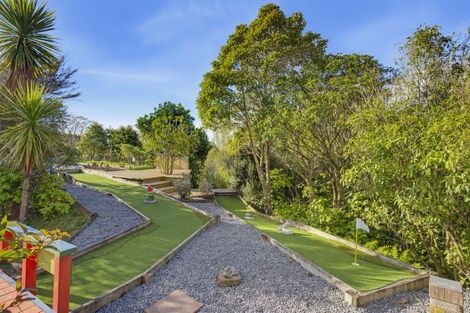 Photo of property in 21 Merlin Court, Otaihanga, Paraparaumu, 5036
