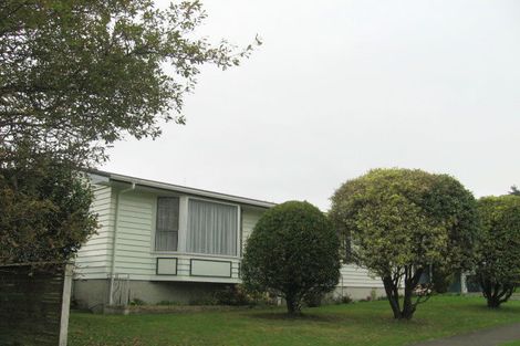 Photo of property in 2a Greyfriars Crescent, Tawa, Wellington, 5028