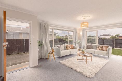 Photo of property in 1/7 Tulloch Place, Papanui, Christchurch, 8052