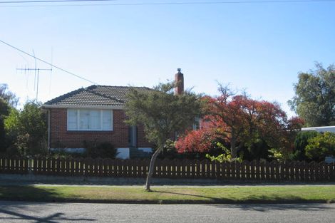 Photo of property in 97 Kent Street, Marchwiel, Timaru, 7910