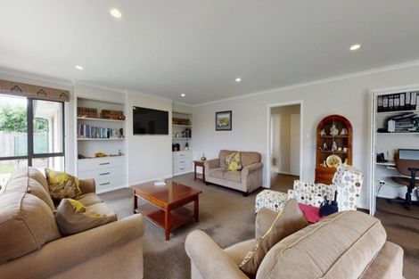 Photo of property in 6 Goldrich Grove, Netherby, Ashburton, 7700