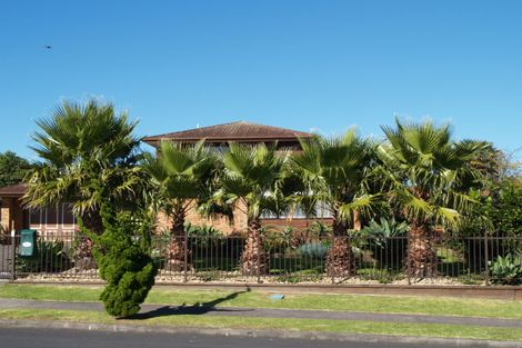 Photo of property in 34 Orangewood Drive, Northpark, Auckland, 2013