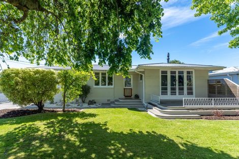 Photo of property in 19 Goodman Street, Blenheim, 7201