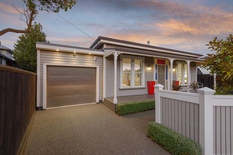 Photo of property in 132 Bristol Street, St Albans, Christchurch, 8014