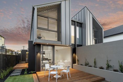 Photo of property in 2/29 Melrose Street, Christchurch Central, Christchurch, 8013