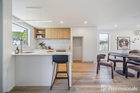 Photo of property in 11 Collingwood Street, Waterloo, Lower Hutt, 5011