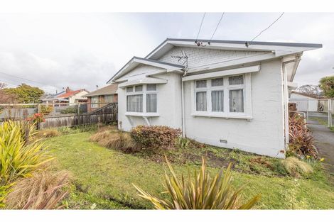 Photo of property in 45 Gould Crescent, Woolston, Christchurch, 8023