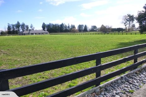 Photo of property in 371 Mystery Creek Road, Ohaupo, 3881