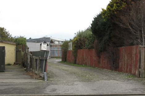 Photo of property in 150 Bluff Highway, Appleby, Invercargill, 9812