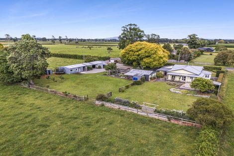 Photo of property in 574 Victoria Road, Pukemoremore, Cambridge, 3493