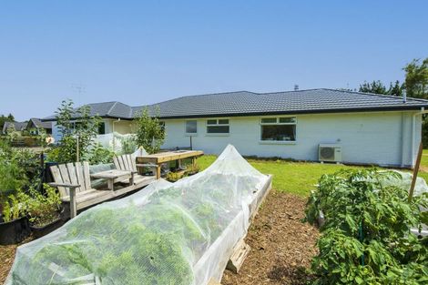 Photo of property in 7 Fairview Place, Levin, 5510