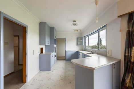 Photo of property in 425 Makerua Road, Tokomaru, 4474