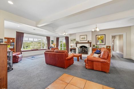 Photo of property in 90 Loburn Kowai Road, Loburn, Rangiora, 7472