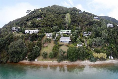 Photo of property in 419 Manawaora Road, Parekura Bay, Russell, 0184