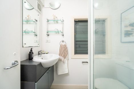 Photo of property in Hannahs Corner, 4/8 Leeds Street, Te Aro, Wellington, 6011