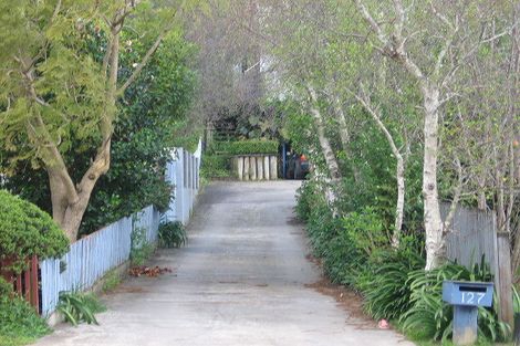 Photo of property in 127 Princess Road, Bellevue, Tauranga, 3110