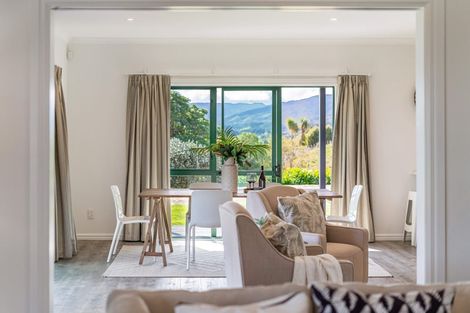 Photo of property in 75e Paremata Haywards Road, Judgeford, Porirua, 5381