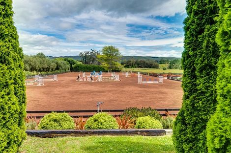 Photo of property in Mana Lodge, 125 Douglas Road, Poukawa, Hastings, 4178