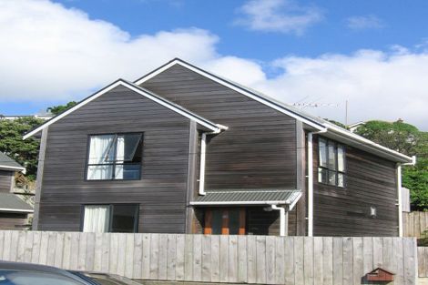 Photo of property in 36 King Street, Mount Cook, Wellington, 6021