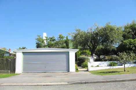 Photo of property in 8 Apsley Street, Glenwood, Timaru, 7910