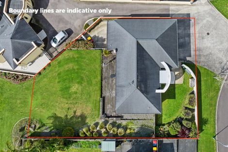 Photo of property in 7 Stamford Place, Ohauiti, Tauranga, 3112