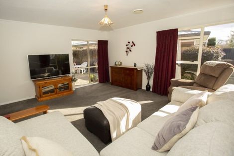 Photo of property in 27 Nursery Drive, Tinwald, Ashburton, 7700