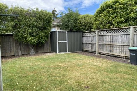 Photo of property in 120d Elizabeth Street, Riccarton, Christchurch, 8041