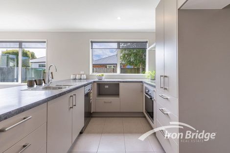 Photo of property in 34 Ti Rakau Drive, Woolston, Christchurch, 8023