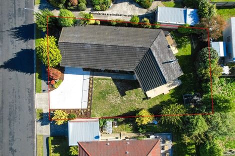 Photo of property in 21 Wickliffe Street, Mosgiel, 9024